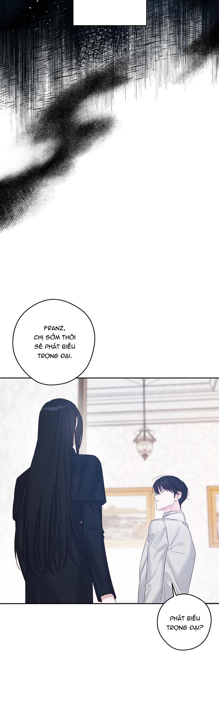 Tôi Phải Giấu Em Trai Trước Đã Chapter 69.2 - 1