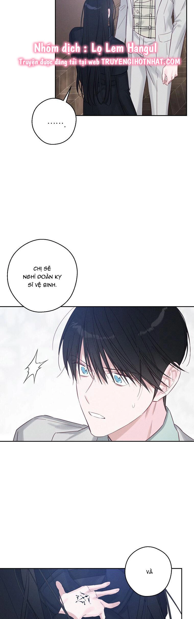 Tôi Phải Giấu Em Trai Trước Đã Chapter 69.2 - 3