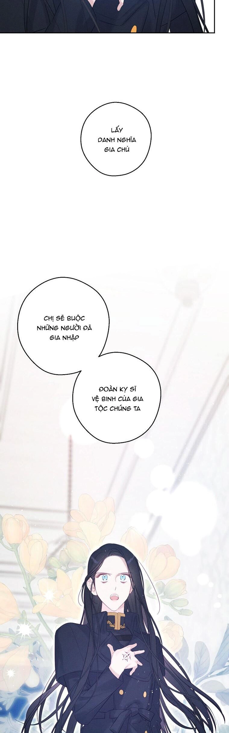 Tôi Phải Giấu Em Trai Trước Đã Chapter 69.2 - 4