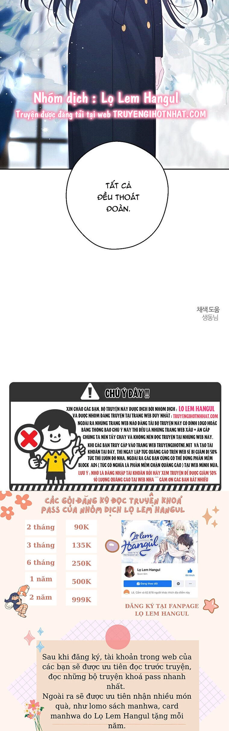 Tôi Phải Giấu Em Trai Trước Đã Chapter 69.2 - 5