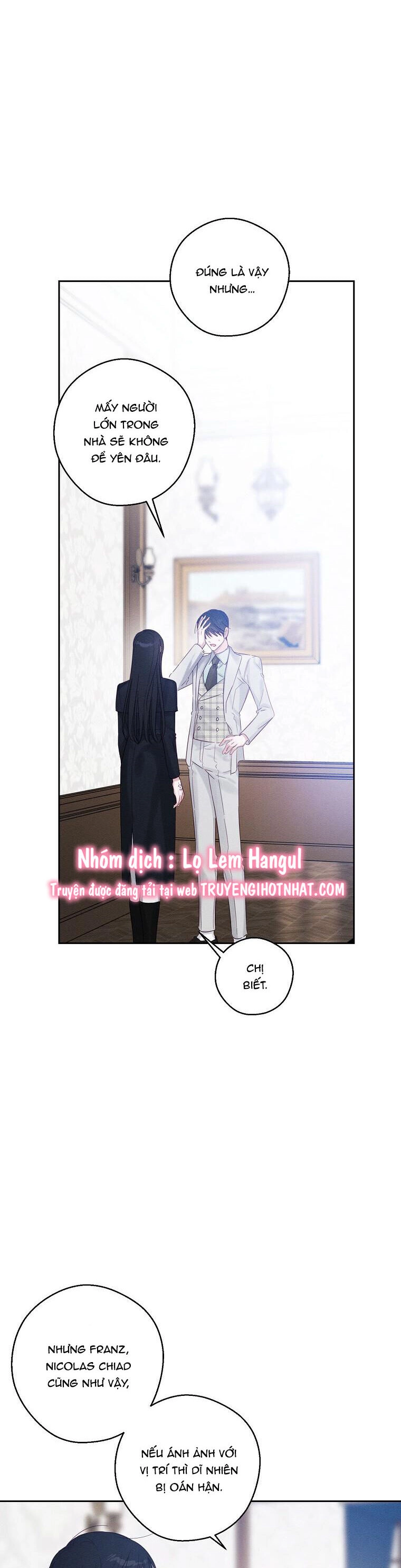 Tôi Phải Giấu Em Trai Trước Đã Chapter 70 - 3