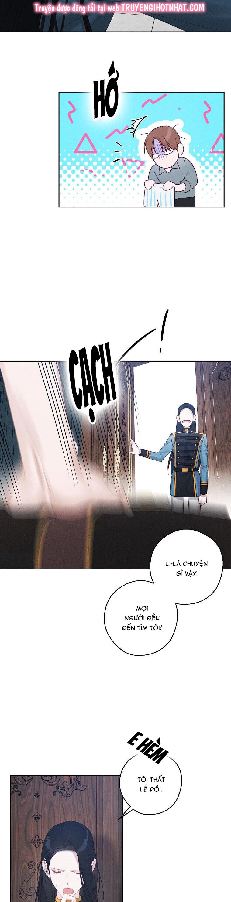 Tôi Phải Giấu Em Trai Trước Đã Chapter 70 - 7