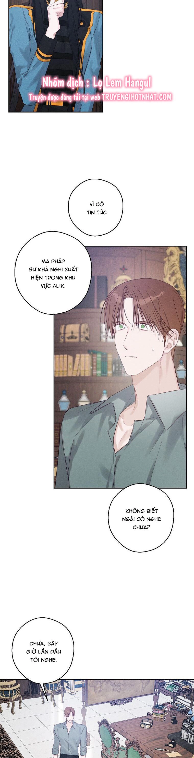 Tôi Phải Giấu Em Trai Trước Đã Chapter 70 - 8