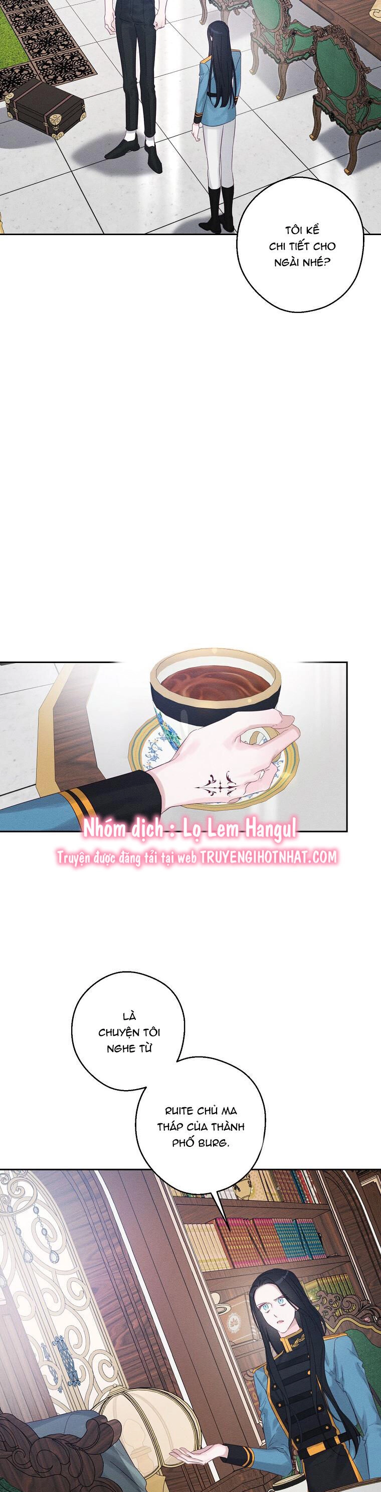 Tôi Phải Giấu Em Trai Trước Đã Chapter 70 - 9