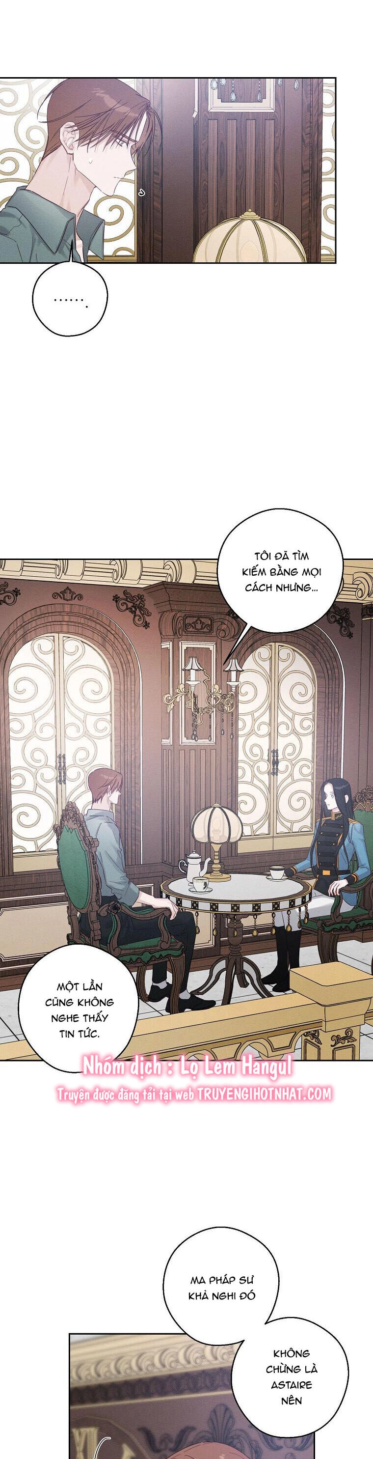 Tôi Phải Giấu Em Trai Trước Đã Chapter 70 - 13