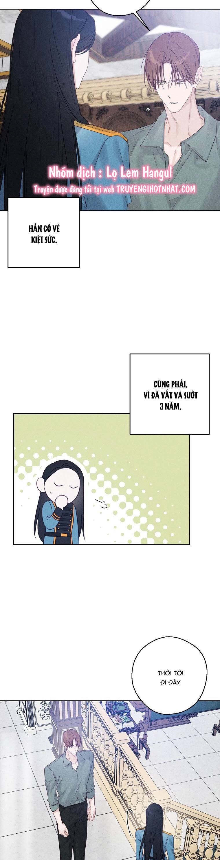 Tôi Phải Giấu Em Trai Trước Đã Chapter 70 - 15