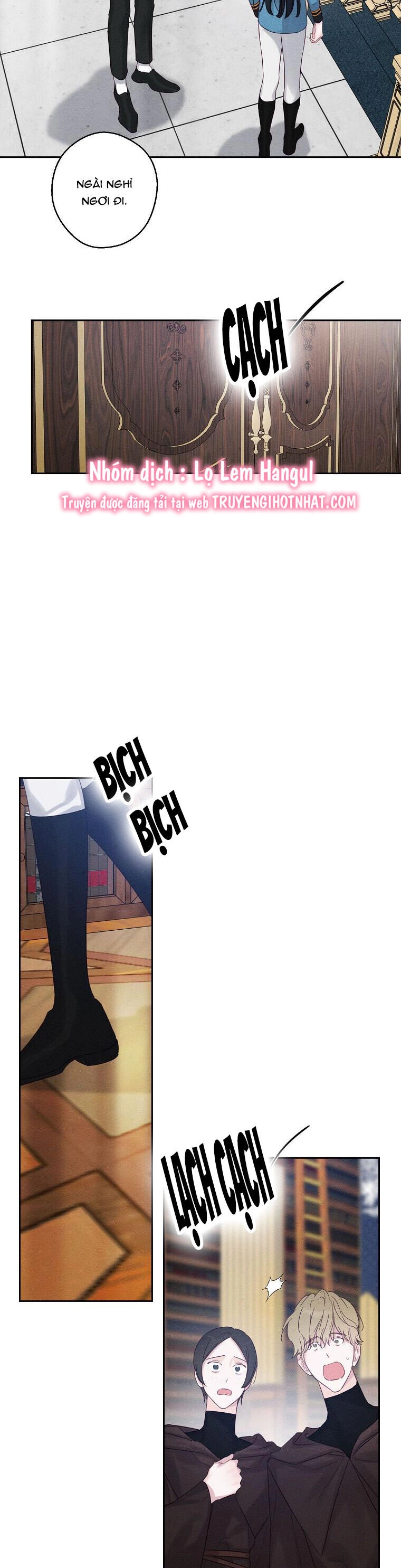 Tôi Phải Giấu Em Trai Trước Đã Chapter 70 - 16