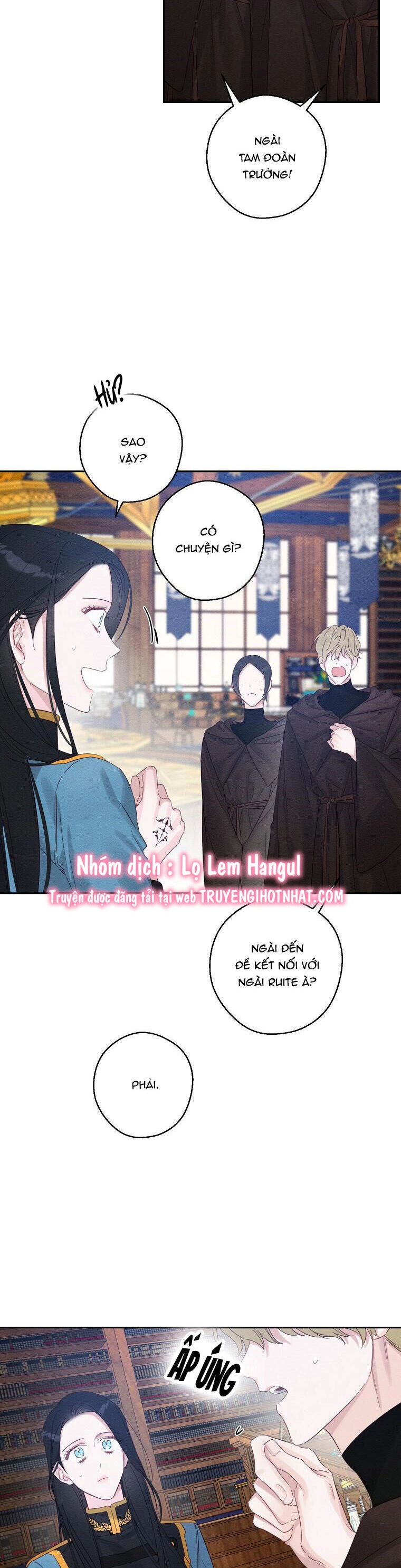 Tôi Phải Giấu Em Trai Trước Đã Chapter 70 - 17