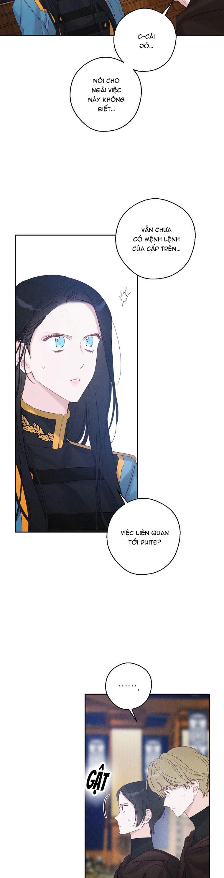 Tôi Phải Giấu Em Trai Trước Đã Chapter 70 - 18