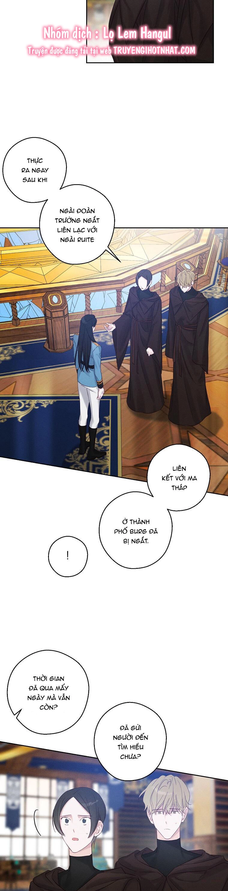 Tôi Phải Giấu Em Trai Trước Đã Chapter 70 - 19