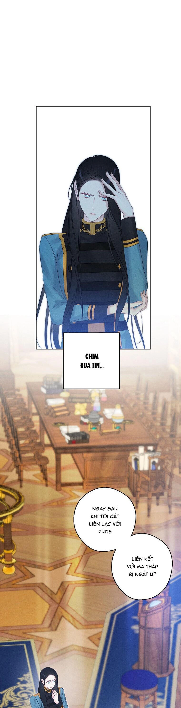 Tôi Phải Giấu Em Trai Trước Đã Chapter 70 - 22