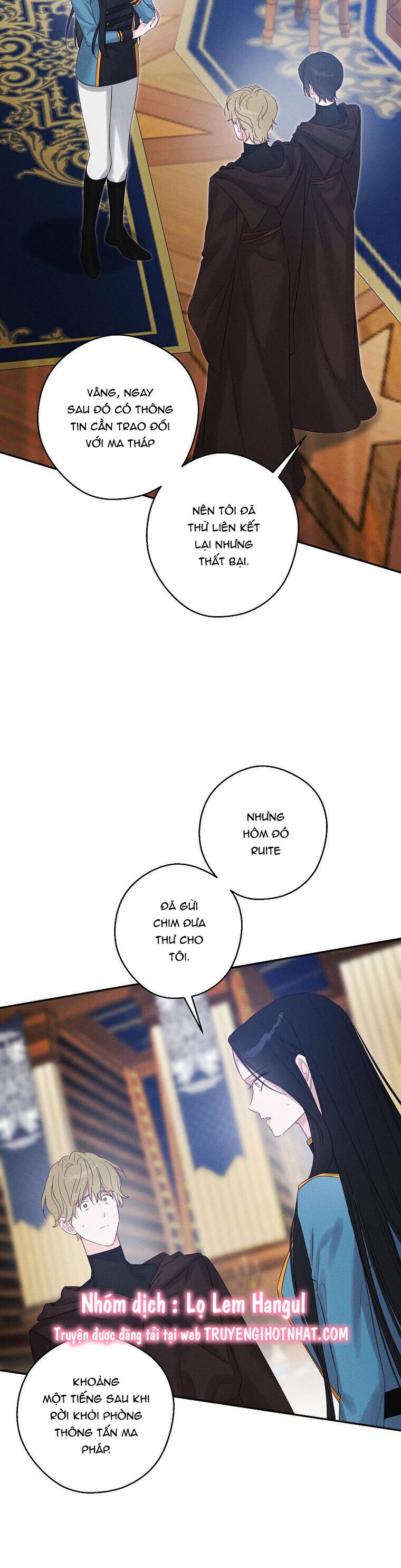 Tôi Phải Giấu Em Trai Trước Đã Chapter 70 - 23