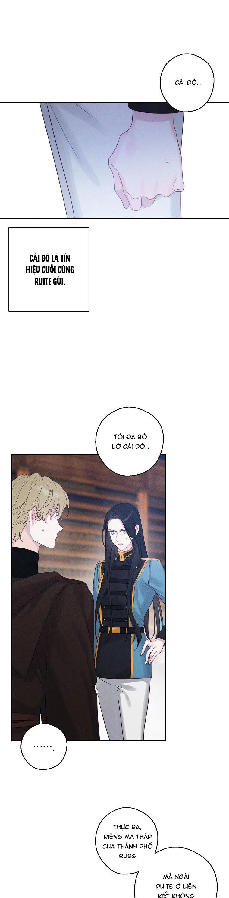 Tôi Phải Giấu Em Trai Trước Đã Chapter 70 - 24