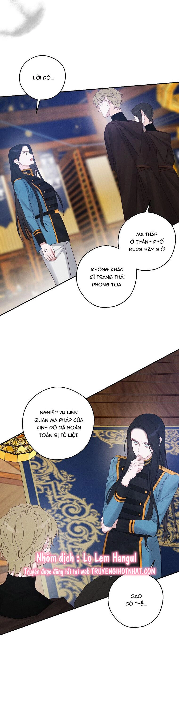 Tôi Phải Giấu Em Trai Trước Đã Chapter 70 - 26