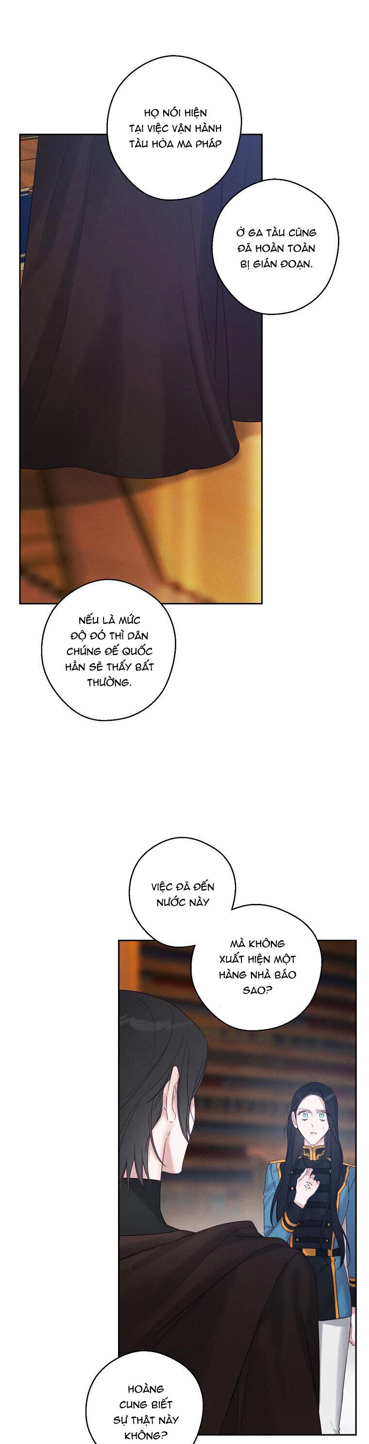 Tôi Phải Giấu Em Trai Trước Đã Chapter 70 - 27