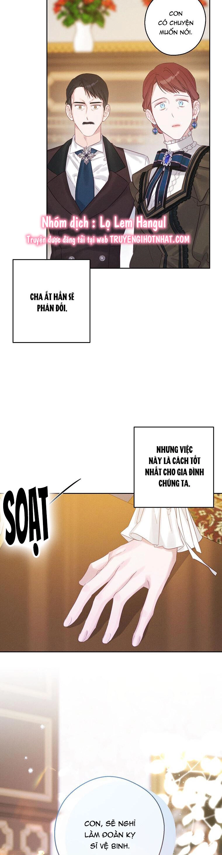 Tôi Phải Giấu Em Trai Trước Đã Chapter 70 - 34