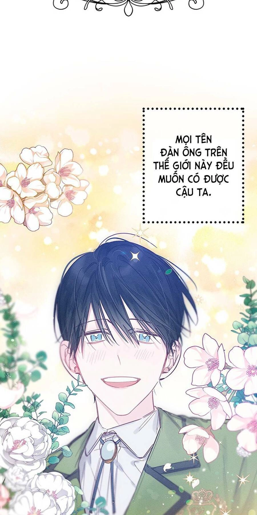 Tôi Phải Giấu Em Trai Trước Đã Chapter 1 - 3