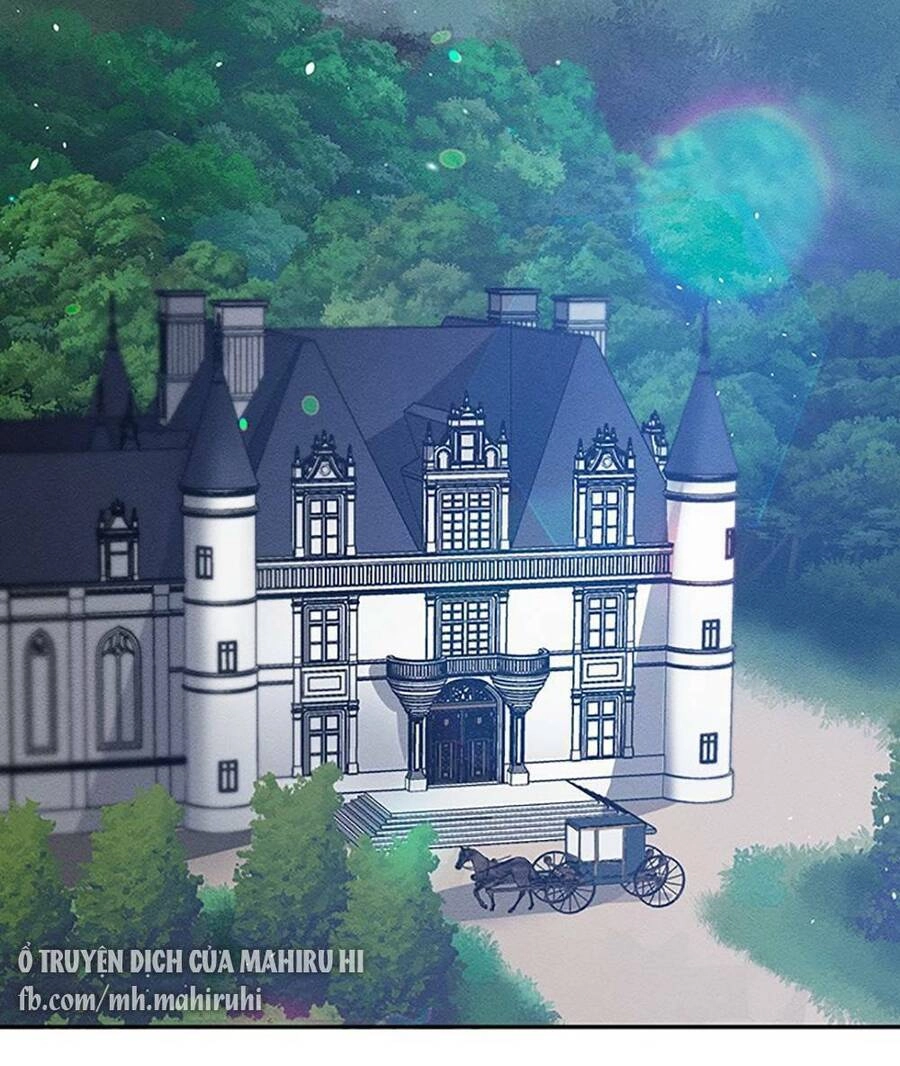 Tôi Phải Giấu Em Trai Trước Đã Chapter 1 - 8