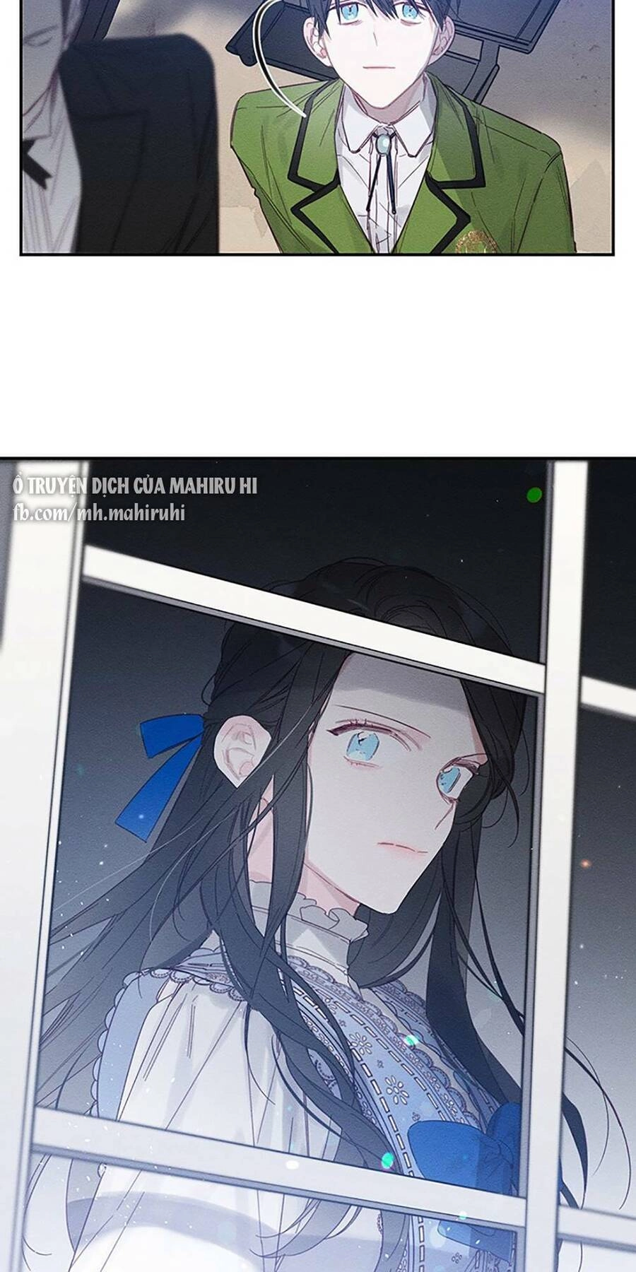 Tôi Phải Giấu Em Trai Trước Đã Chapter 1 - 11