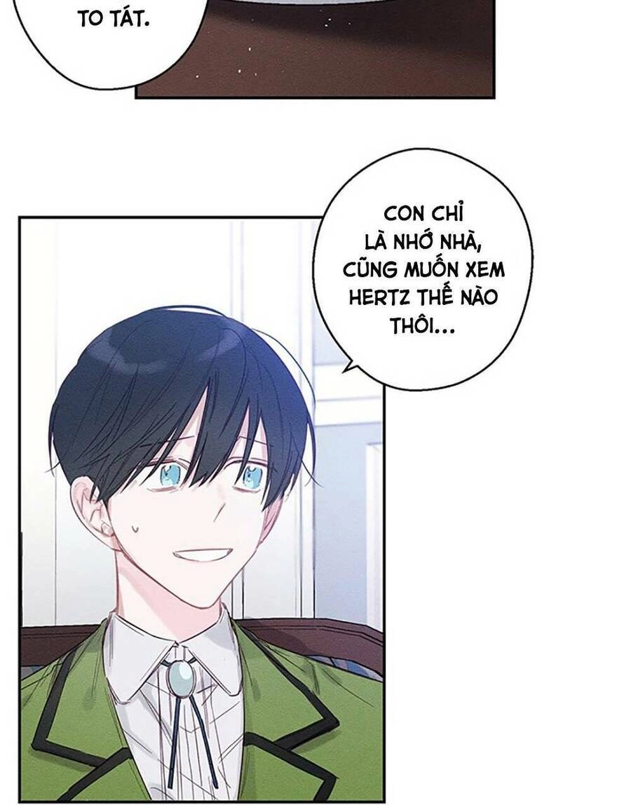 Tôi Phải Giấu Em Trai Trước Đã Chapter 1 - 13