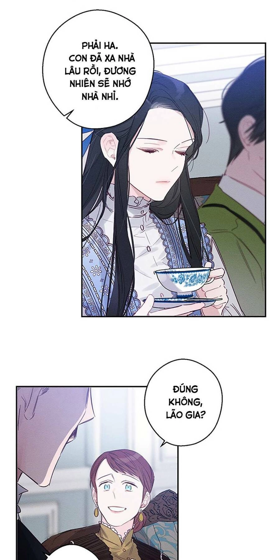 Tôi Phải Giấu Em Trai Trước Đã Chapter 1 - 14