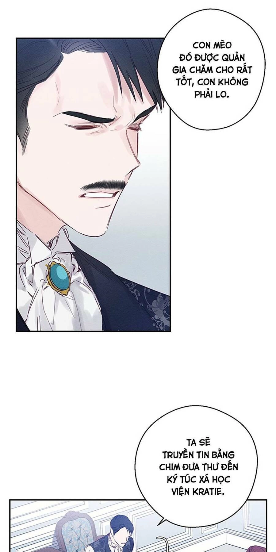 Tôi Phải Giấu Em Trai Trước Đã Chapter 1 - 18