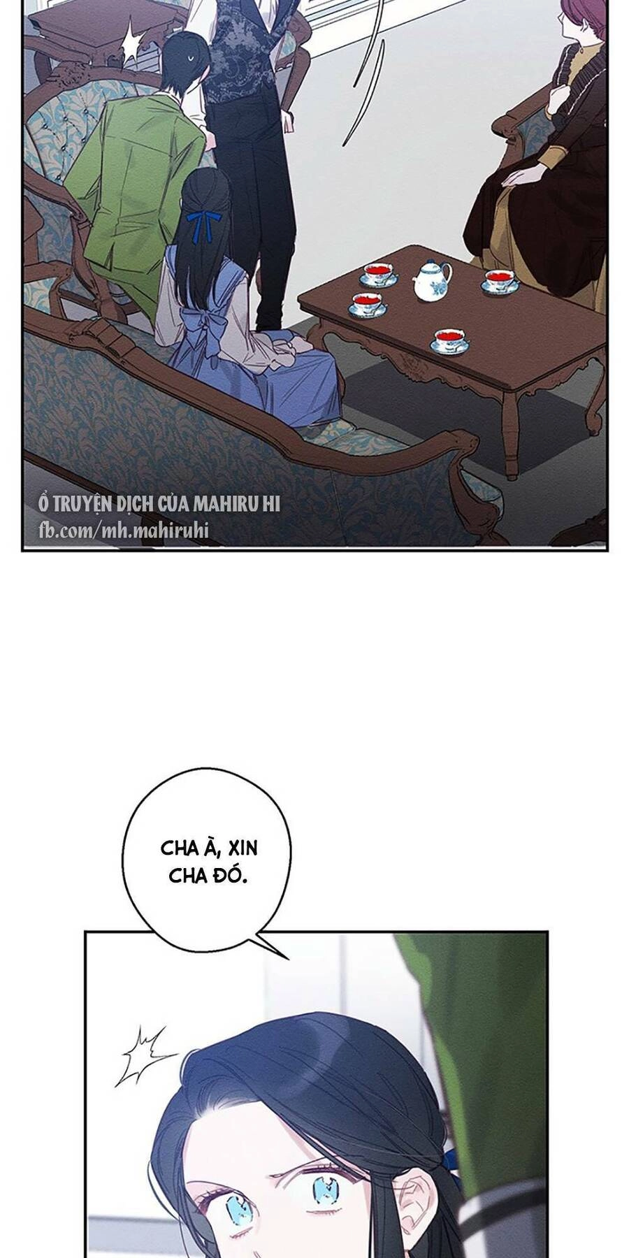 Tôi Phải Giấu Em Trai Trước Đã Chapter 1 - 19