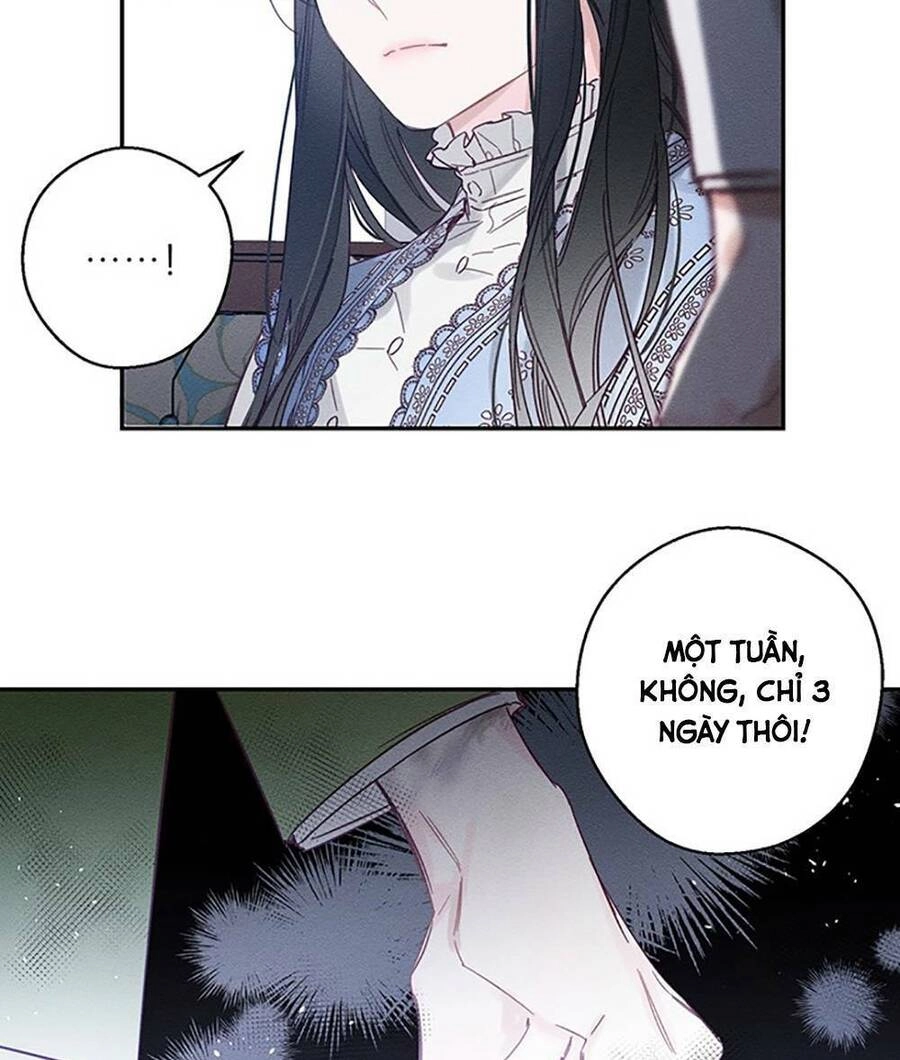 Tôi Phải Giấu Em Trai Trước Đã Chapter 1 - 20