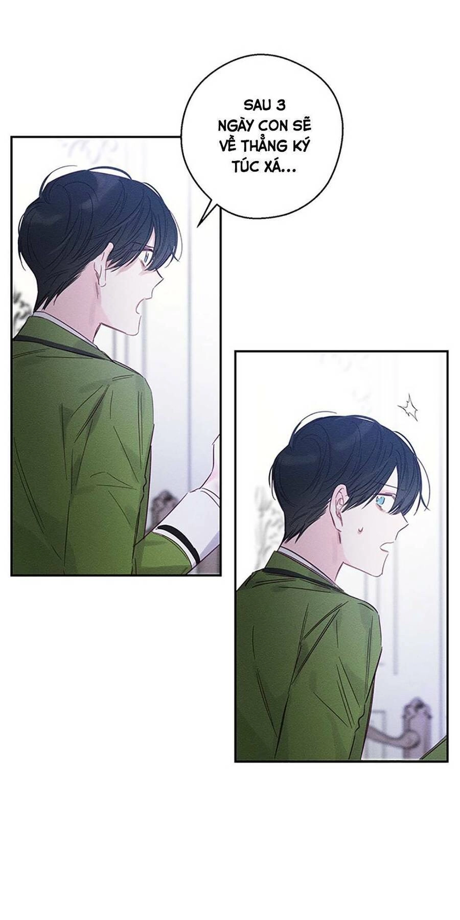 Tôi Phải Giấu Em Trai Trước Đã Chapter 1 - 22