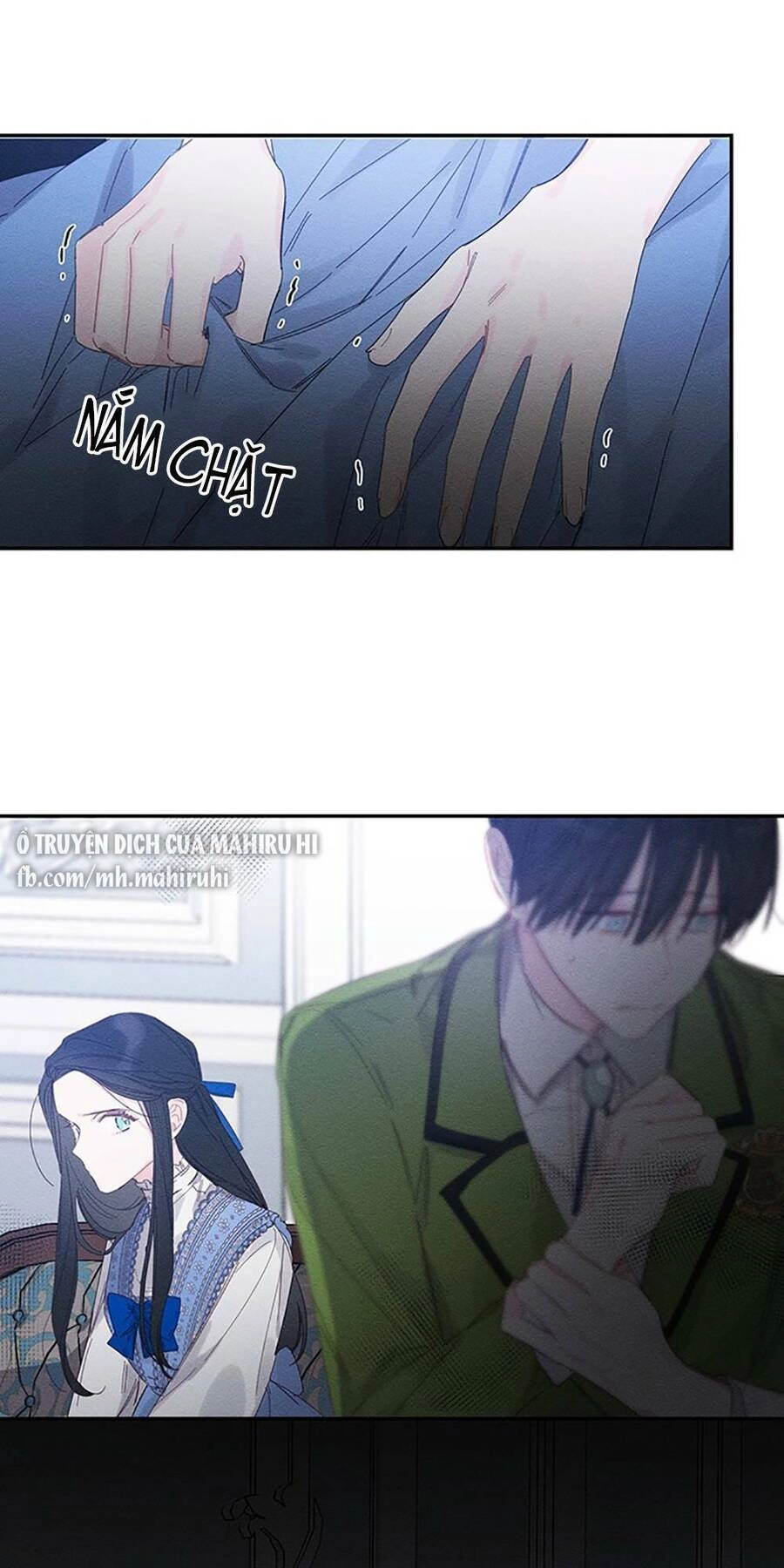 Tôi Phải Giấu Em Trai Trước Đã Chapter 1 - 23