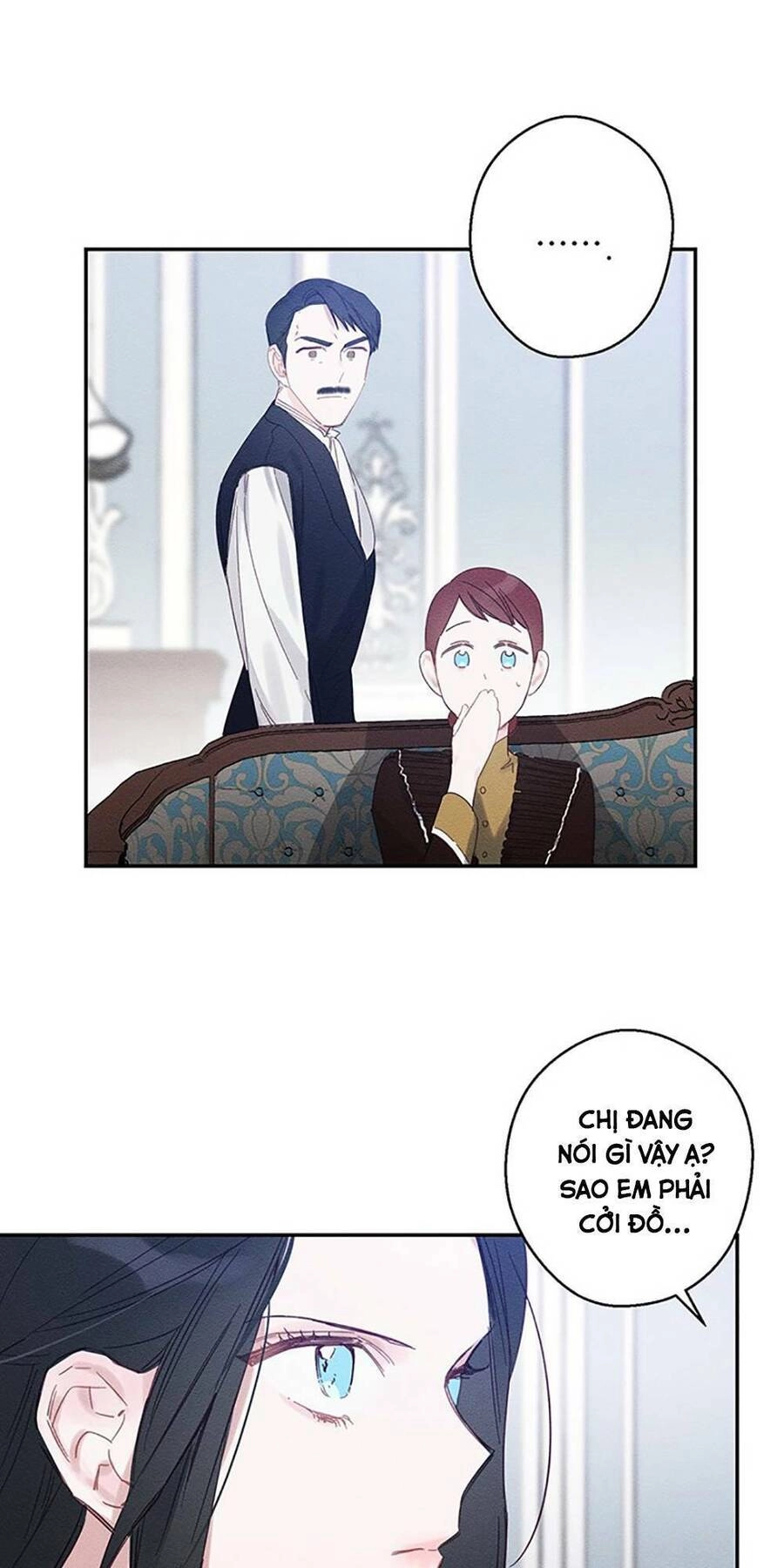 Tôi Phải Giấu Em Trai Trước Đã Chapter 1 - 26