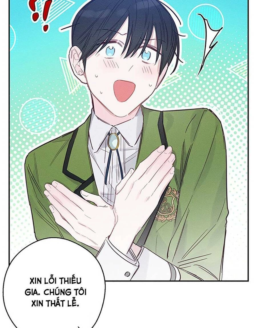 Tôi Phải Giấu Em Trai Trước Đã Chapter 1 - 28