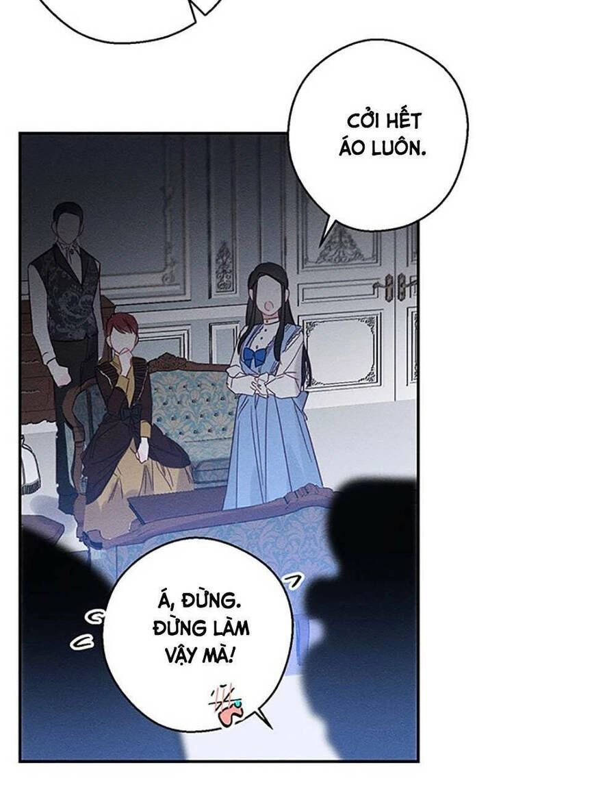 Tôi Phải Giấu Em Trai Trước Đã Chapter 1 - 29