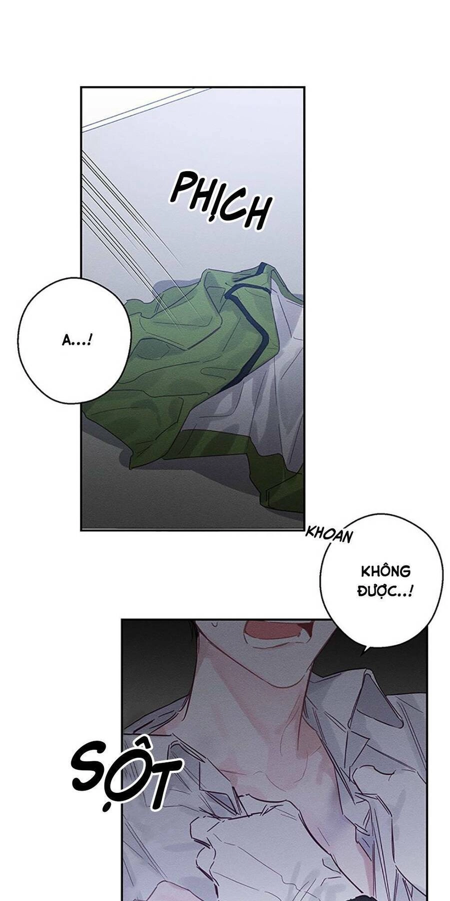 Tôi Phải Giấu Em Trai Trước Đã Chapter 1 - 30