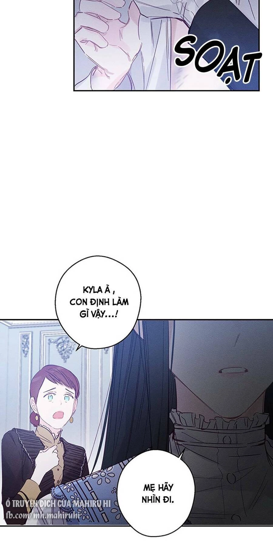 Tôi Phải Giấu Em Trai Trước Đã Chapter 1 - 31