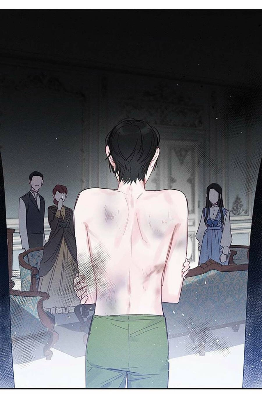 Tôi Phải Giấu Em Trai Trước Đã Chapter 1 - 33