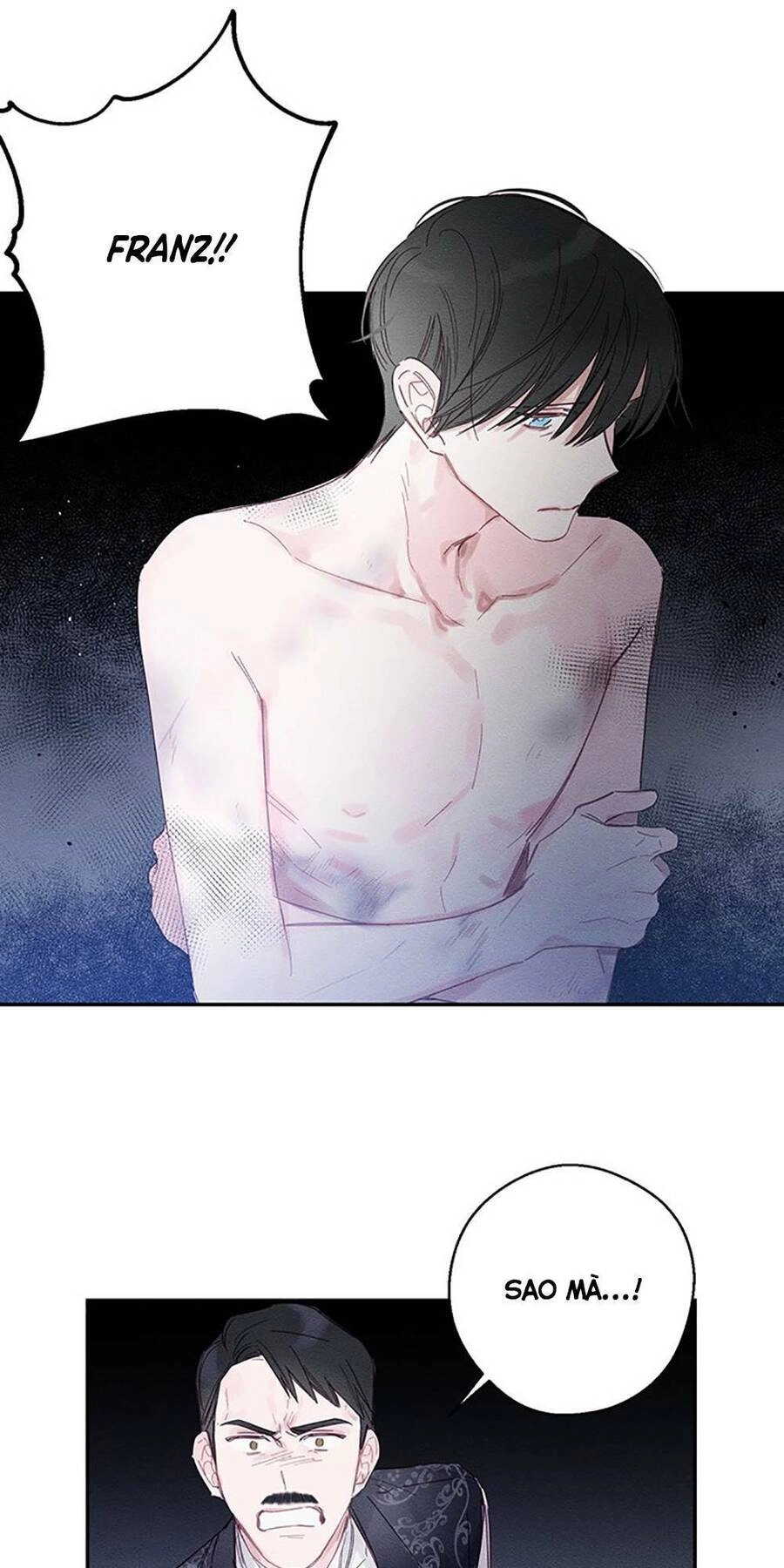 Tôi Phải Giấu Em Trai Trước Đã Chapter 1 - 34