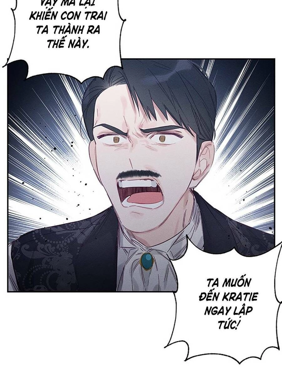 Tôi Phải Giấu Em Trai Trước Đã Chapter 1 - 36