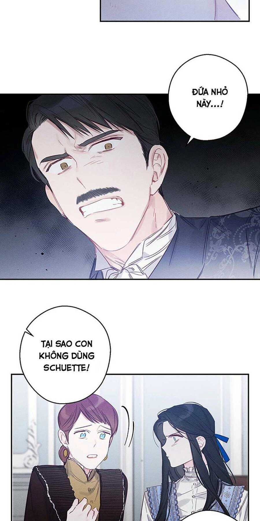 Tôi Phải Giấu Em Trai Trước Đã Chapter 1 - 39