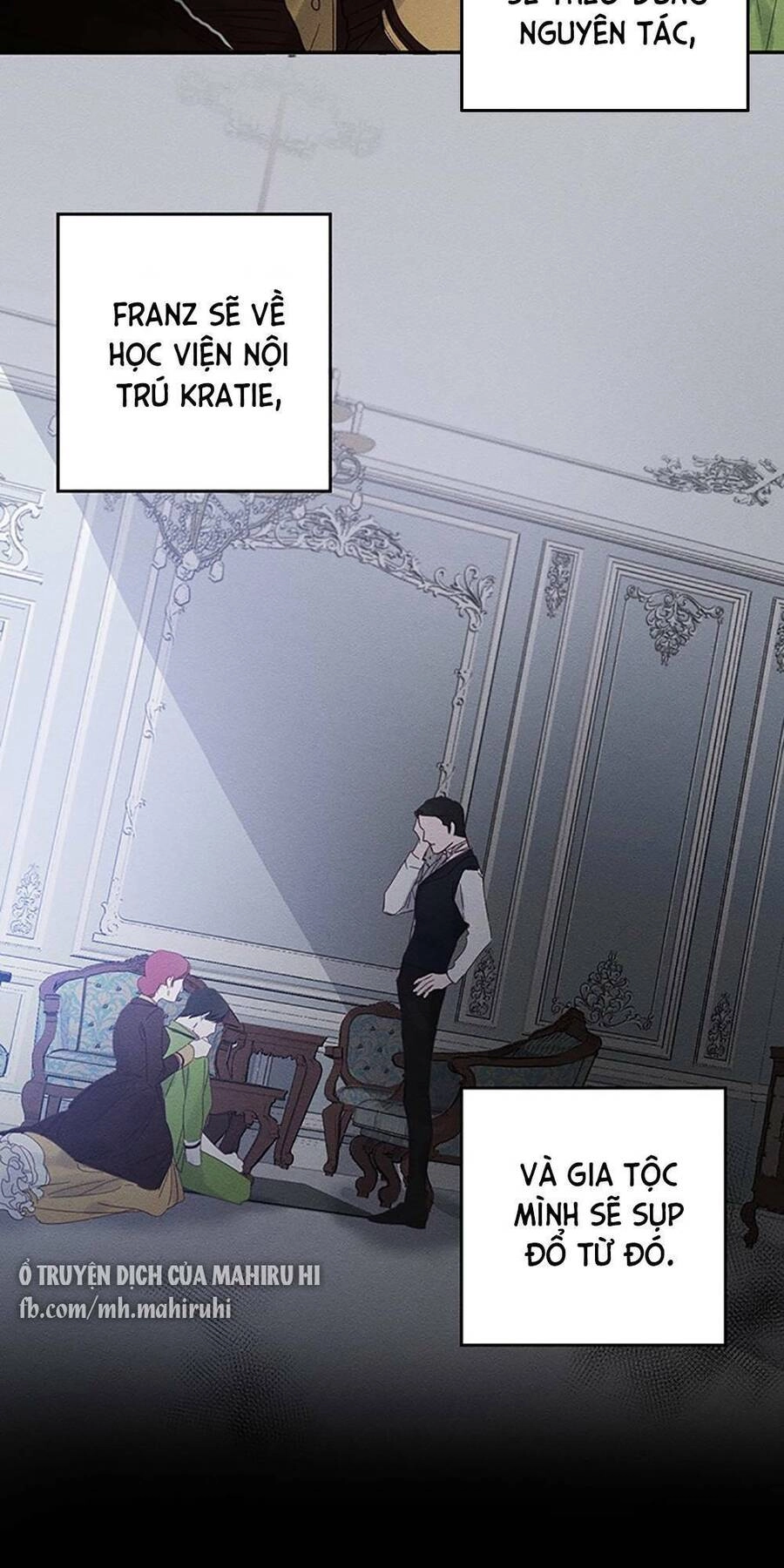 Tôi Phải Giấu Em Trai Trước Đã Chapter 1 - 44