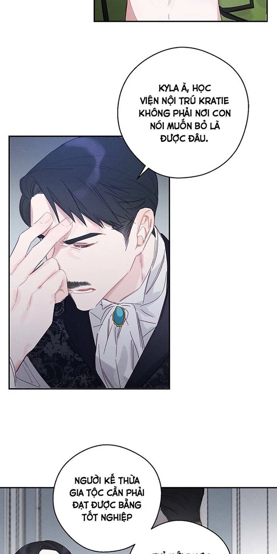 Tôi Phải Giấu Em Trai Trước Đã Chapter 1 - 52