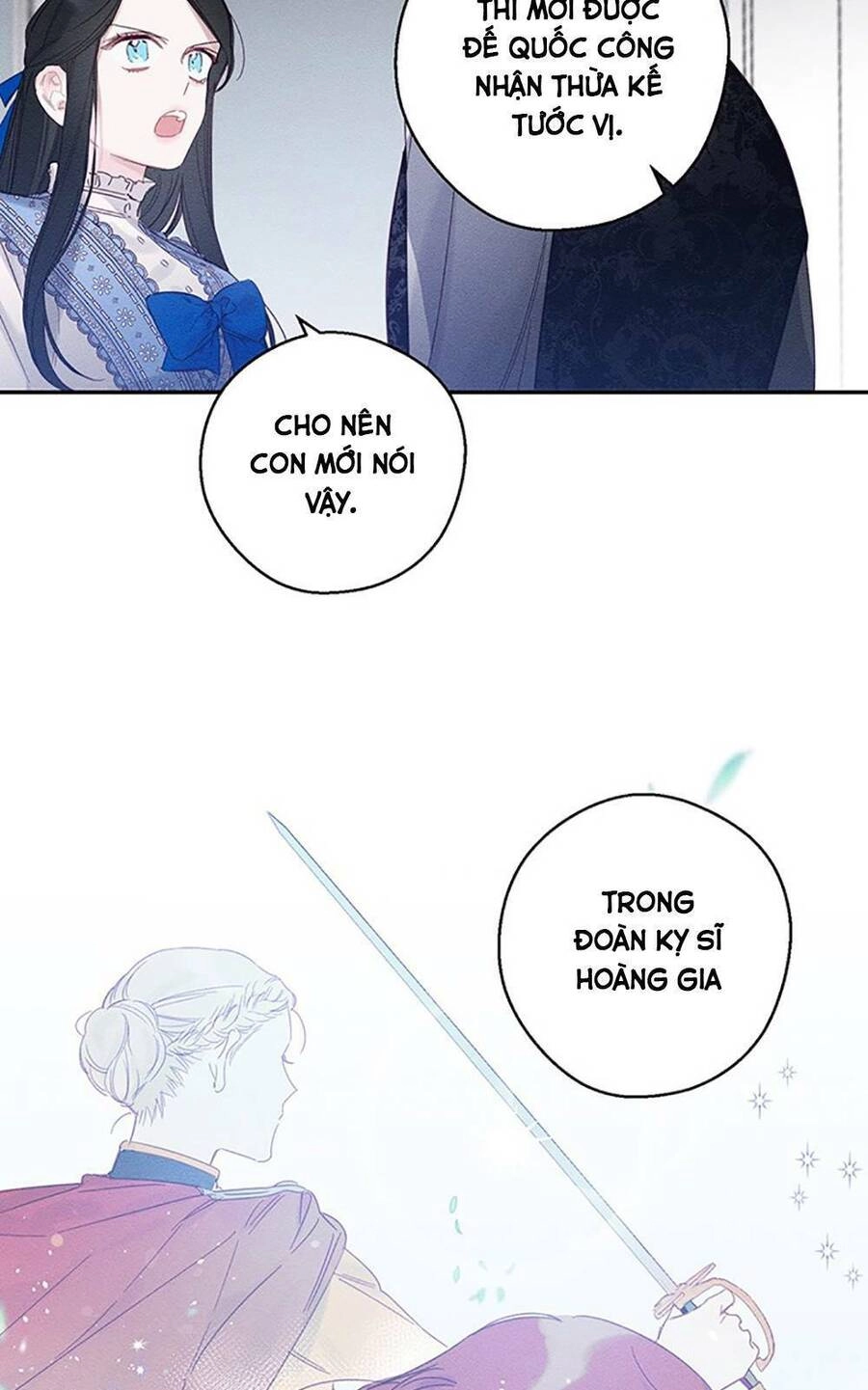 Tôi Phải Giấu Em Trai Trước Đã Chapter 1 - 53