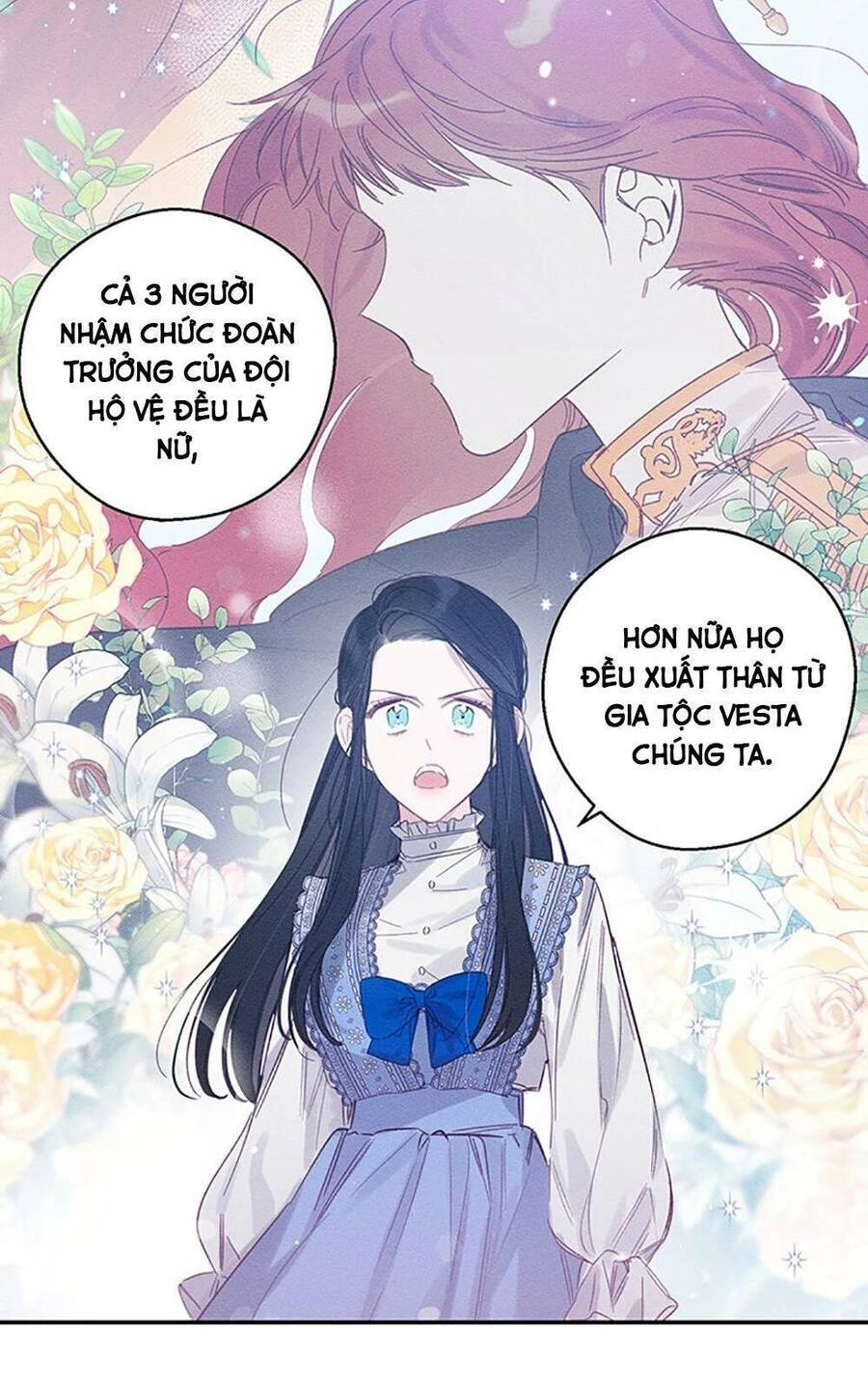 Tôi Phải Giấu Em Trai Trước Đã Chapter 1 - 54