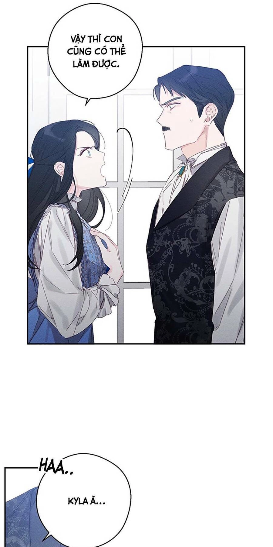 Tôi Phải Giấu Em Trai Trước Đã Chapter 1 - 55