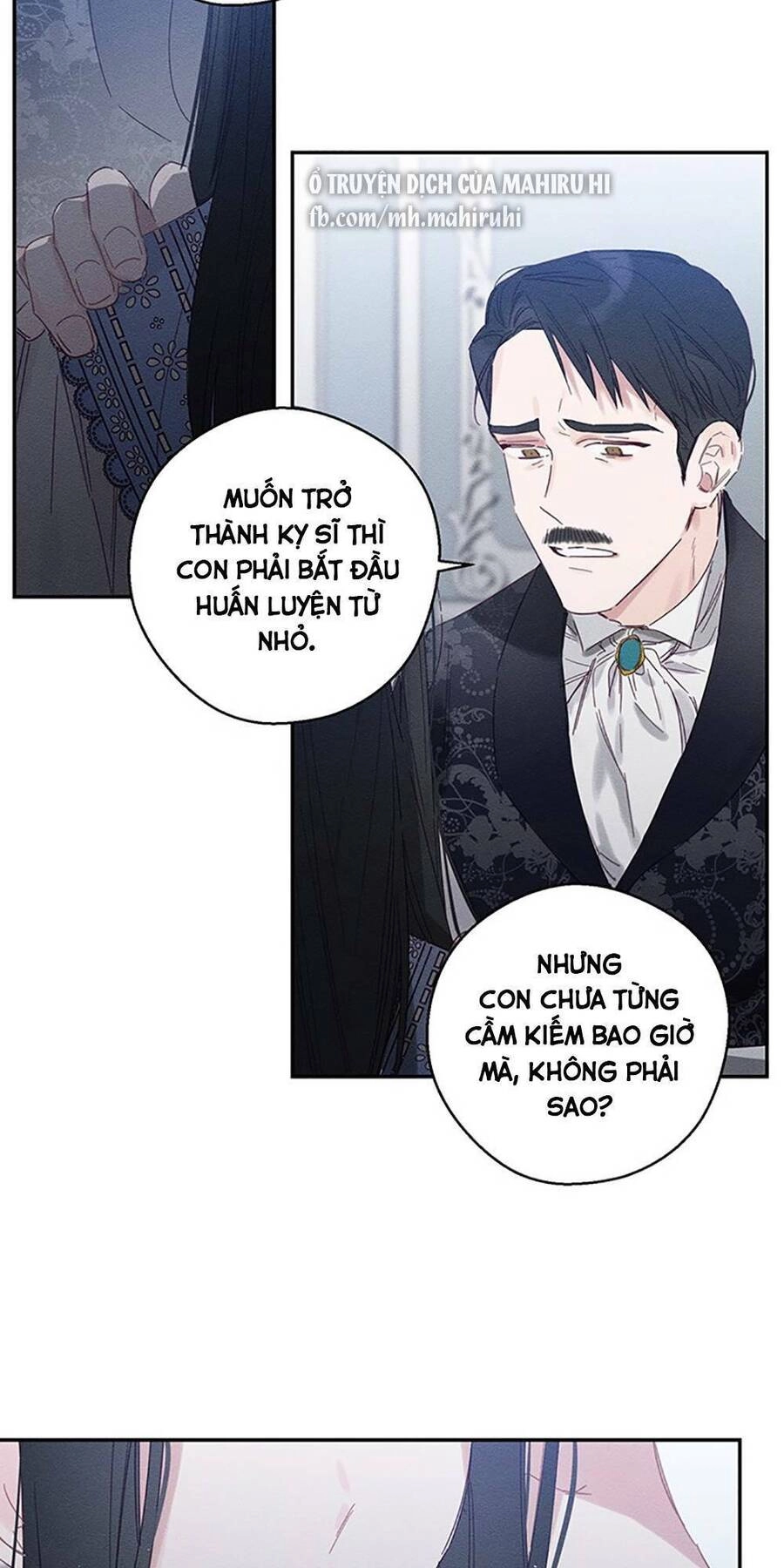 Tôi Phải Giấu Em Trai Trước Đã Chapter 1 - 56