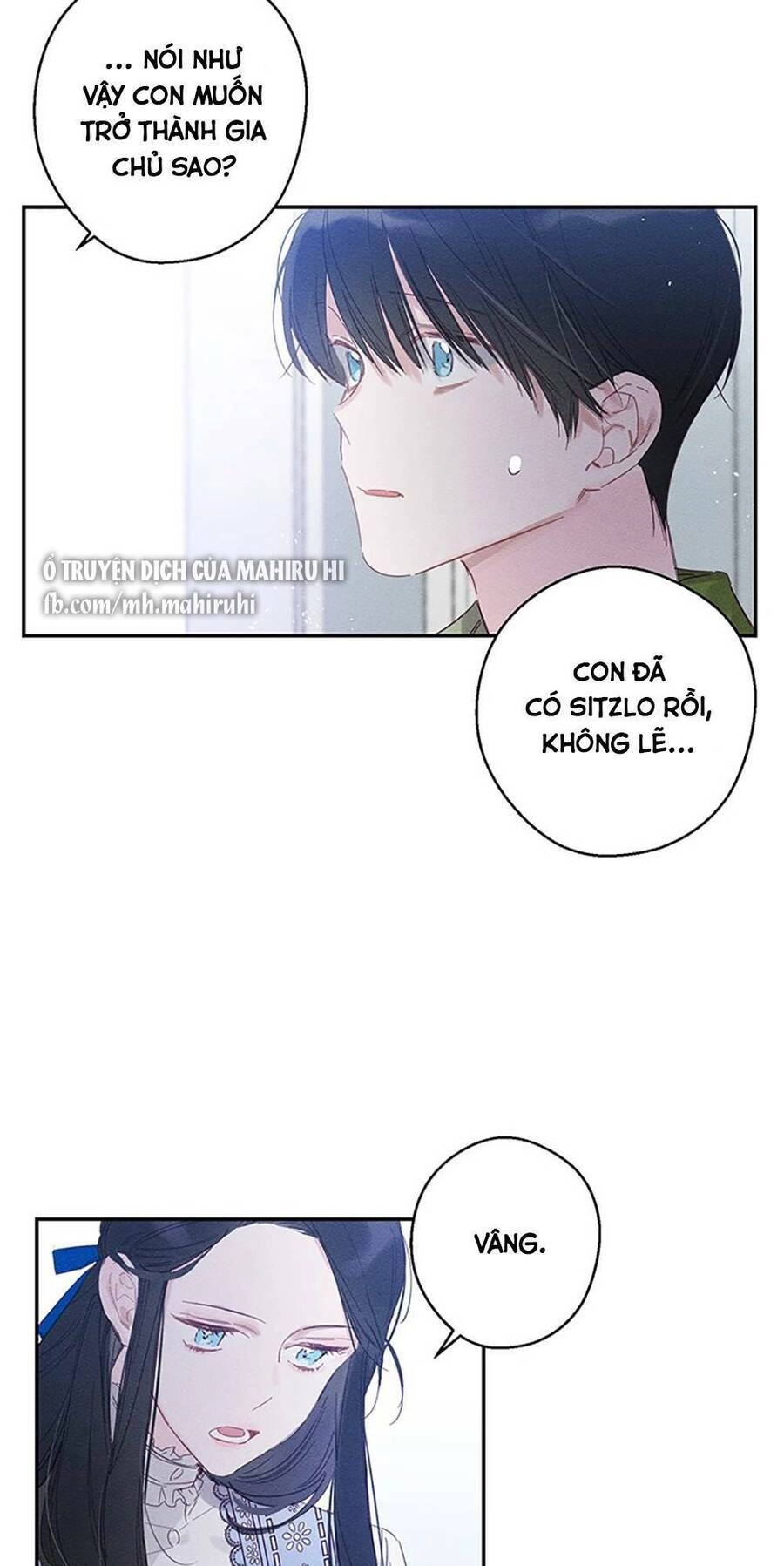 Tôi Phải Giấu Em Trai Trước Đã Chapter 2 - 11