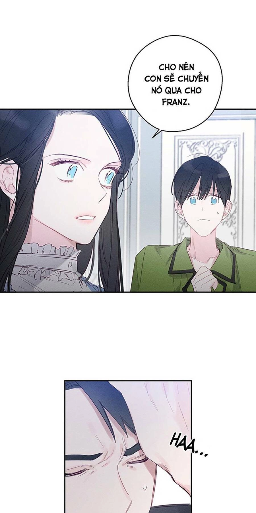 Tôi Phải Giấu Em Trai Trước Đã Chapter 2 - 13