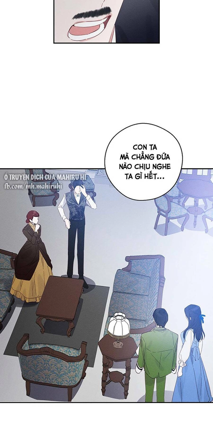 Tôi Phải Giấu Em Trai Trước Đã Chapter 2 - 14