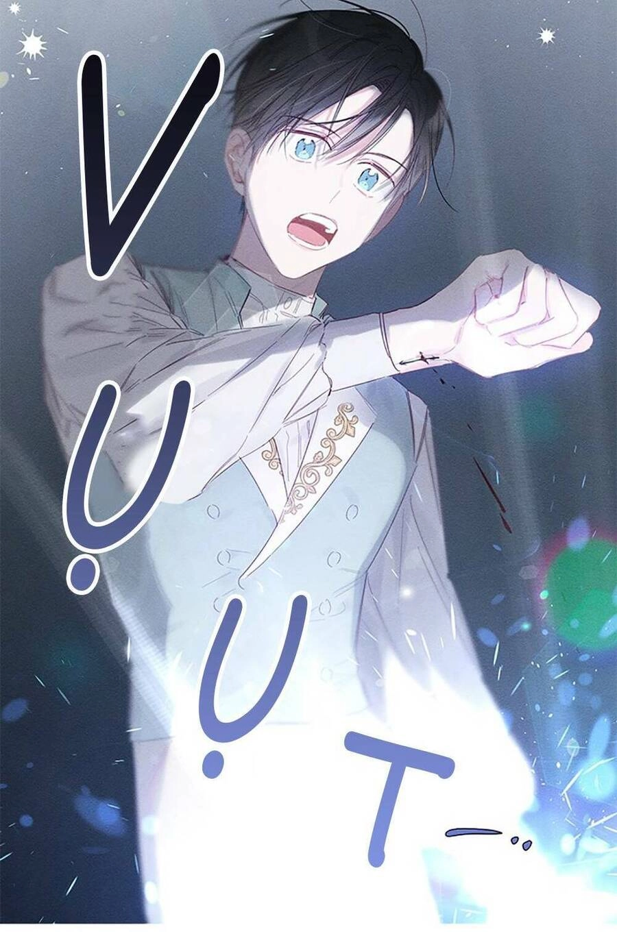 Tôi Phải Giấu Em Trai Trước Đã Chapter 2 - 20