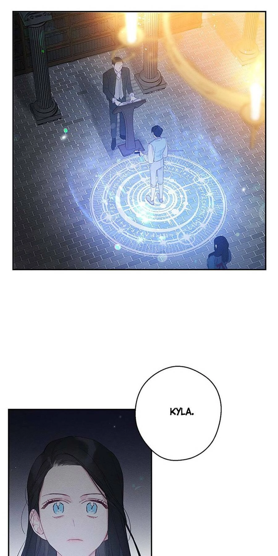 Tôi Phải Giấu Em Trai Trước Đã Chapter 2 - 25